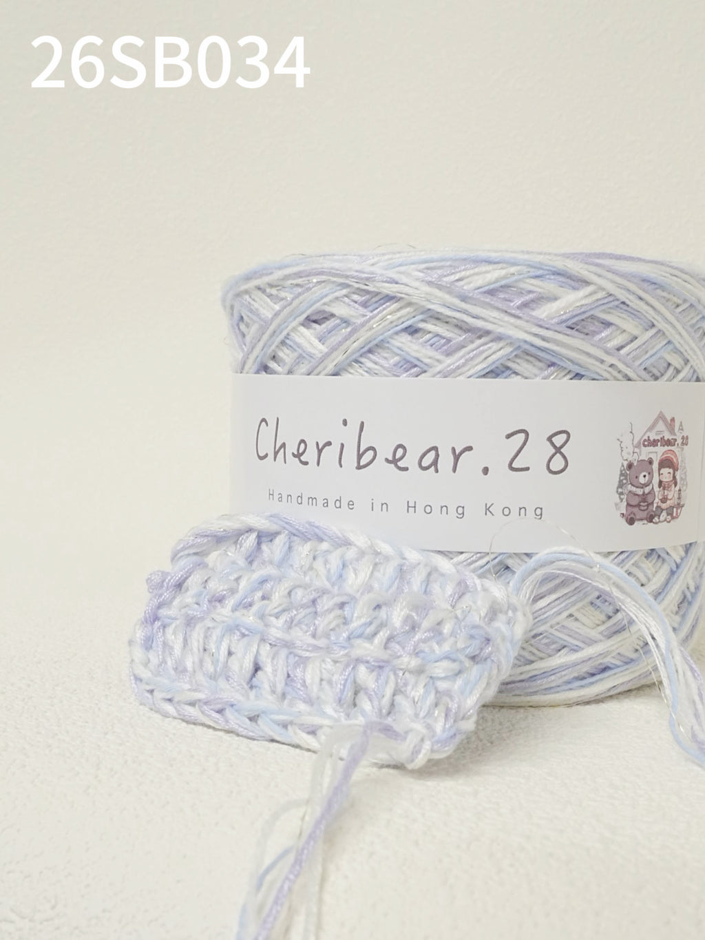 26SB034 ( Silk & Cotton ) Cooling sensation
