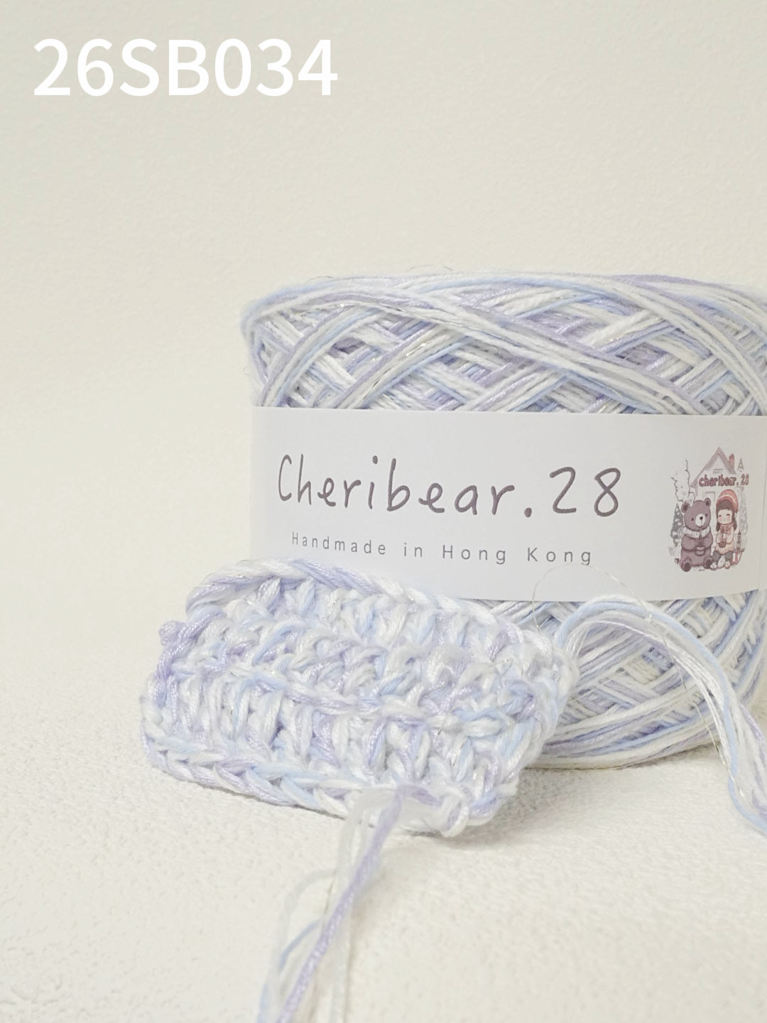 26SB034 ( Silk & Cotton ) Cooling sensation