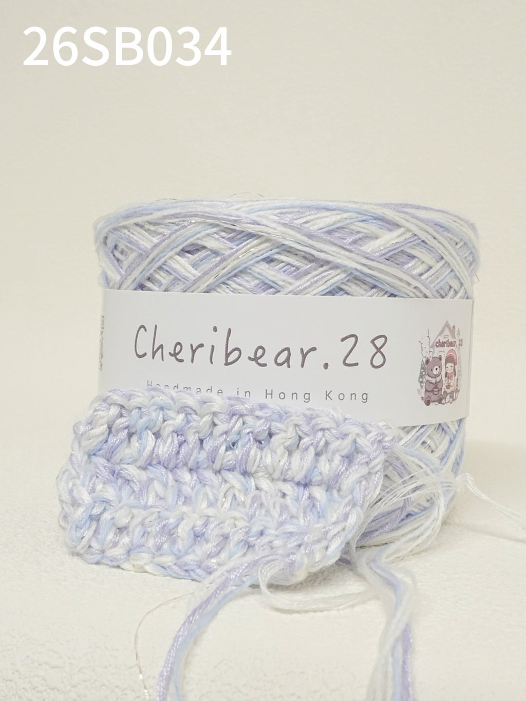 26SB034 ( Silk & Cotton ) Cooling sensation