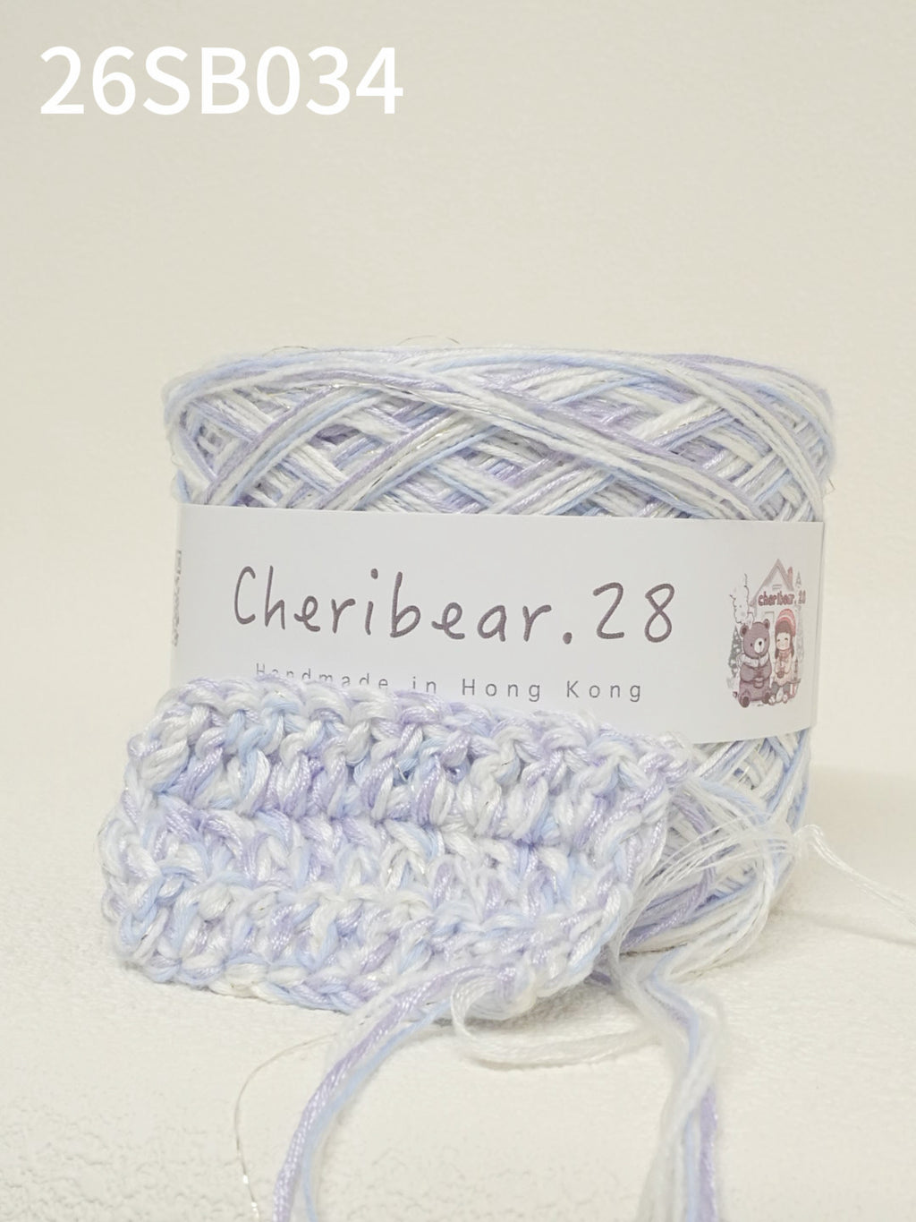 26SB034 ( Silk & Cotton )