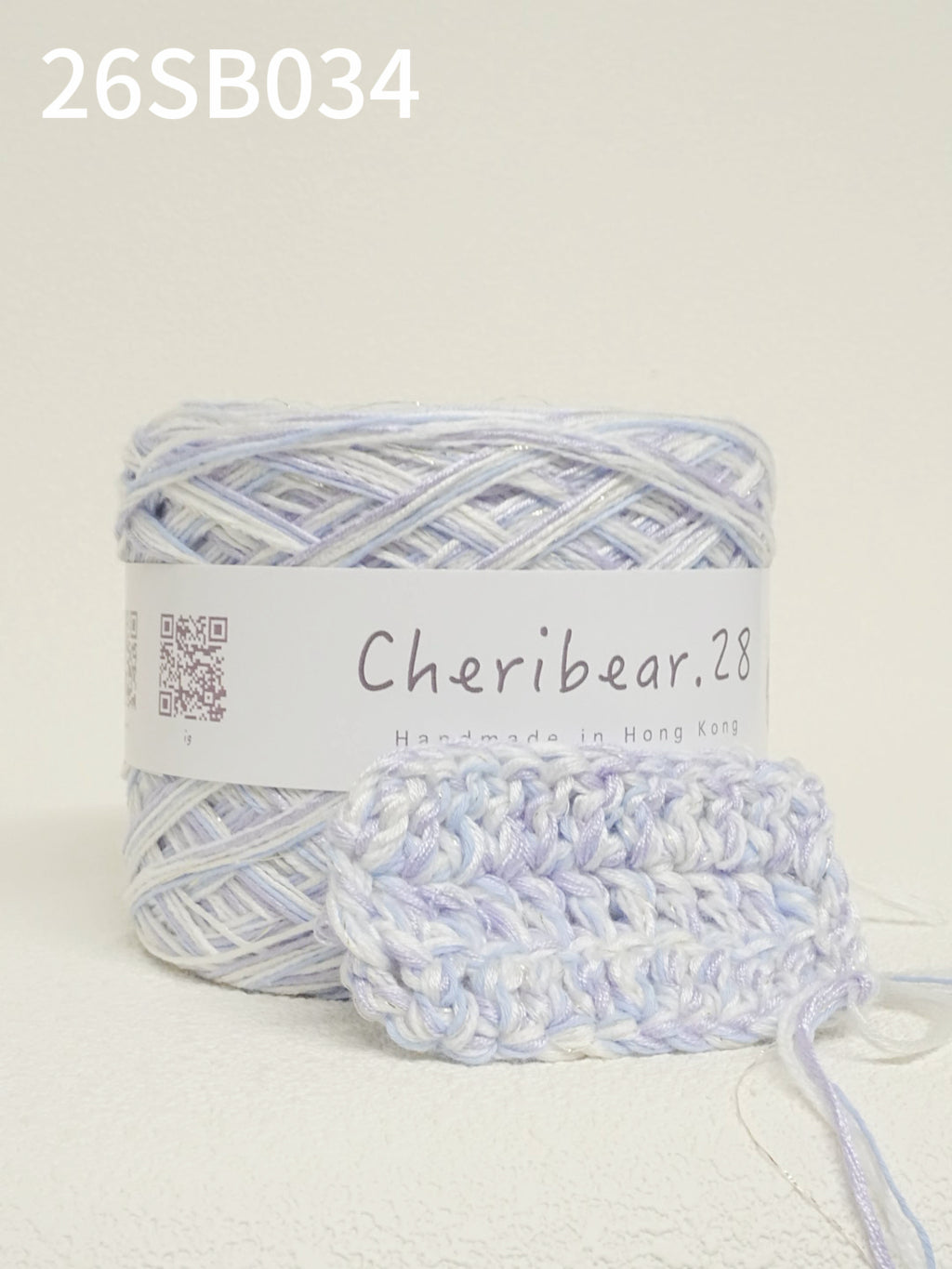 26SB034 ( Silk & Cotton ) Cooling sensation