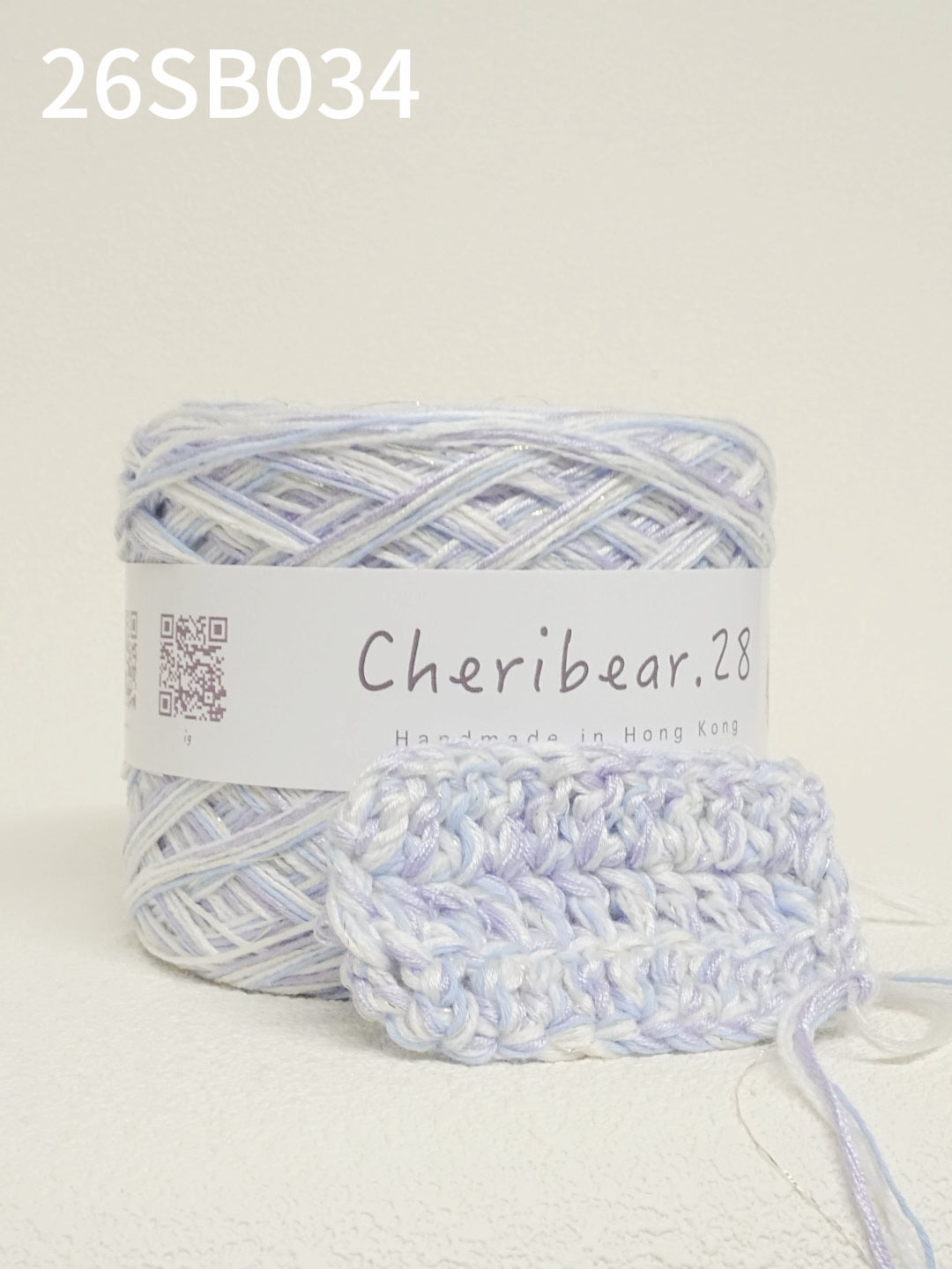 26SB034 ( Silk & Cotton ) Cooling sensation