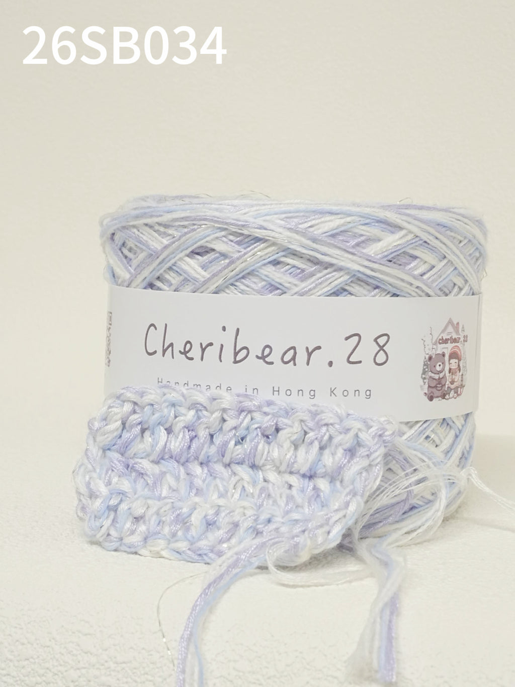 26SB034 ( Silk & Cotton ) Cooling sensation