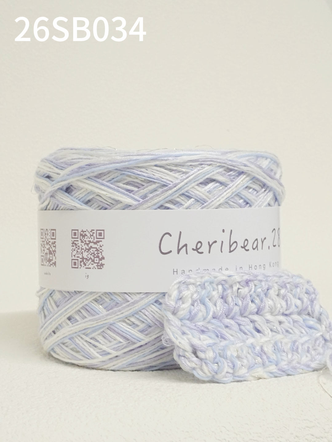 26SB034 ( Silk & Cotton ) Cooling sensation