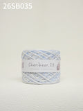 26SB035 ( Silk & Cotton ) Cooling sensation