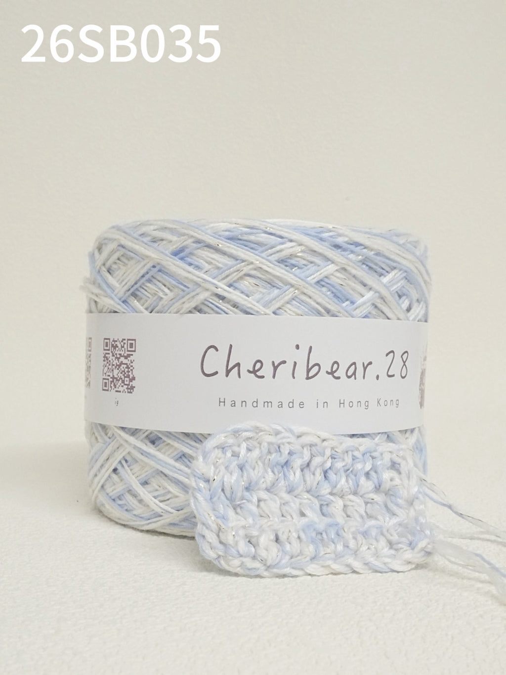 26SB035 ( Silk & Cotton ) Cooling sensation