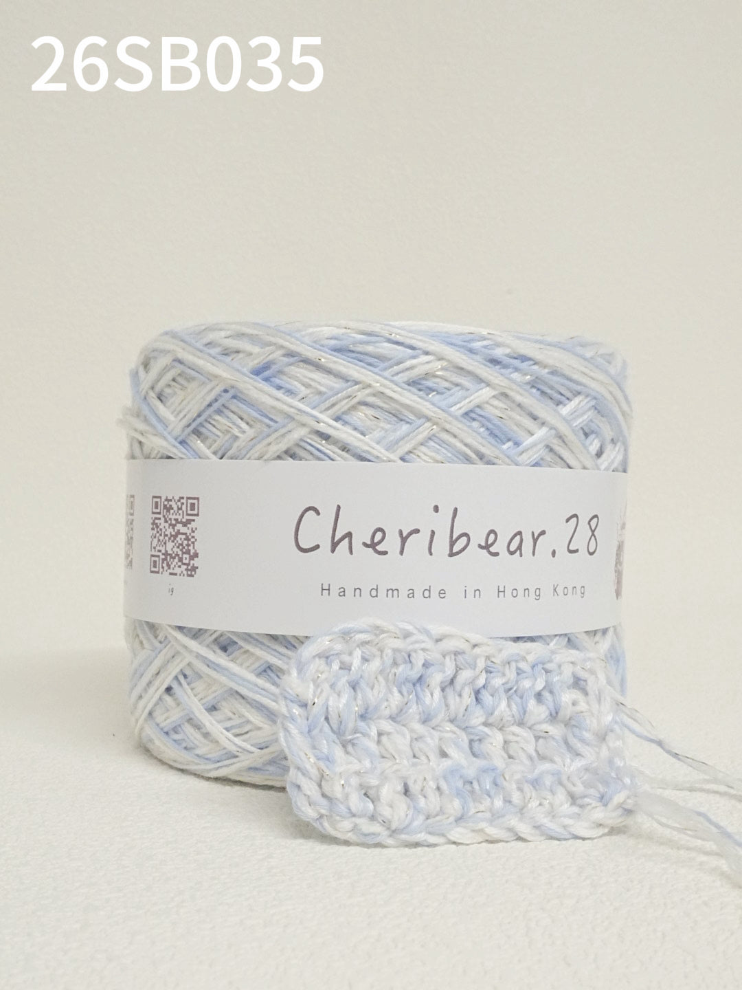 26SB035 ( Silk & Cotton ) Cooling sensation