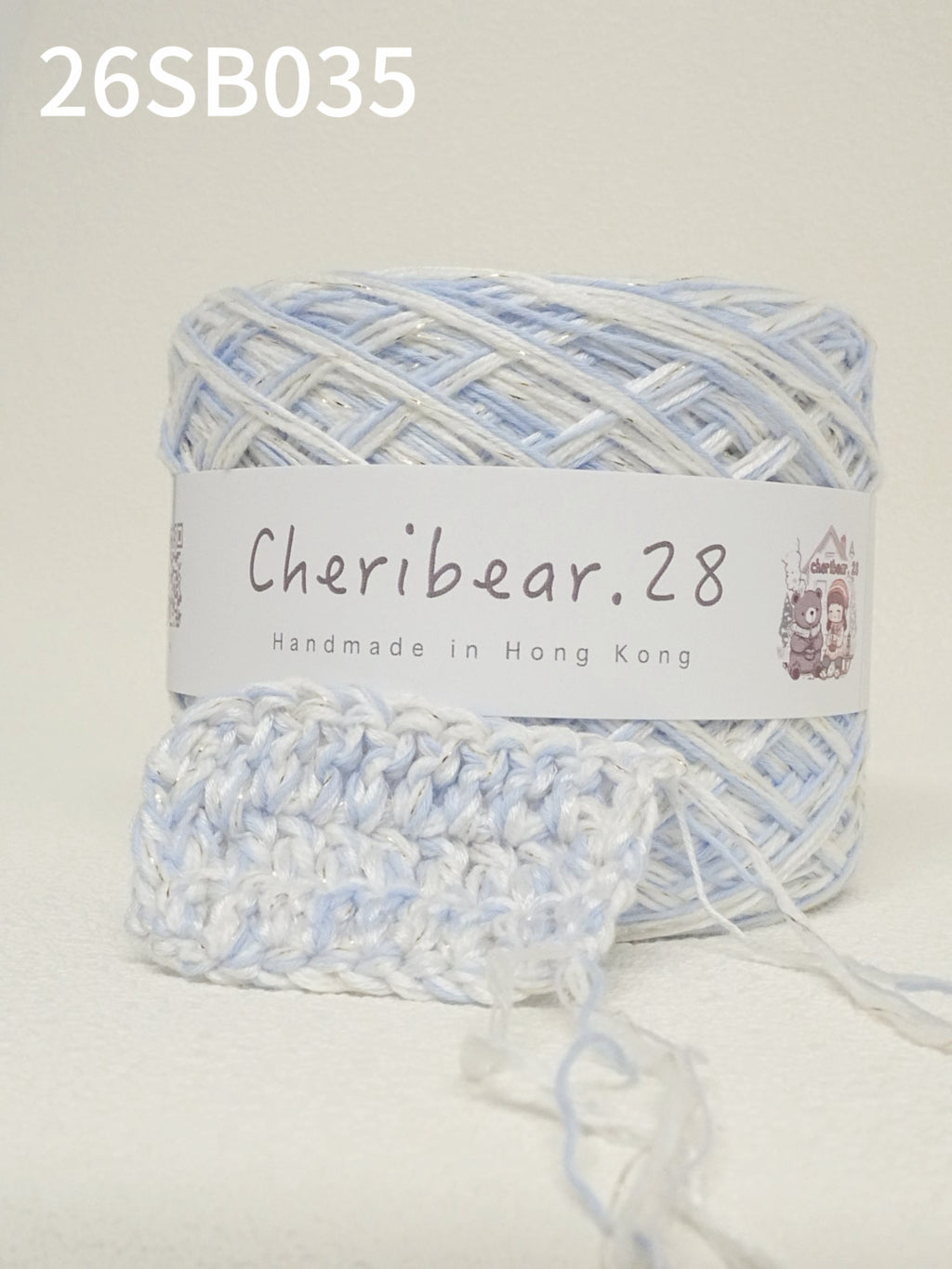 26SB035 ( Silk & Cotton ) Cooling sensation