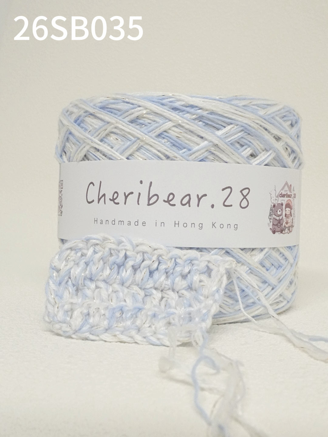 26SB035 ( Silk & Cotton ) Cooling sensation