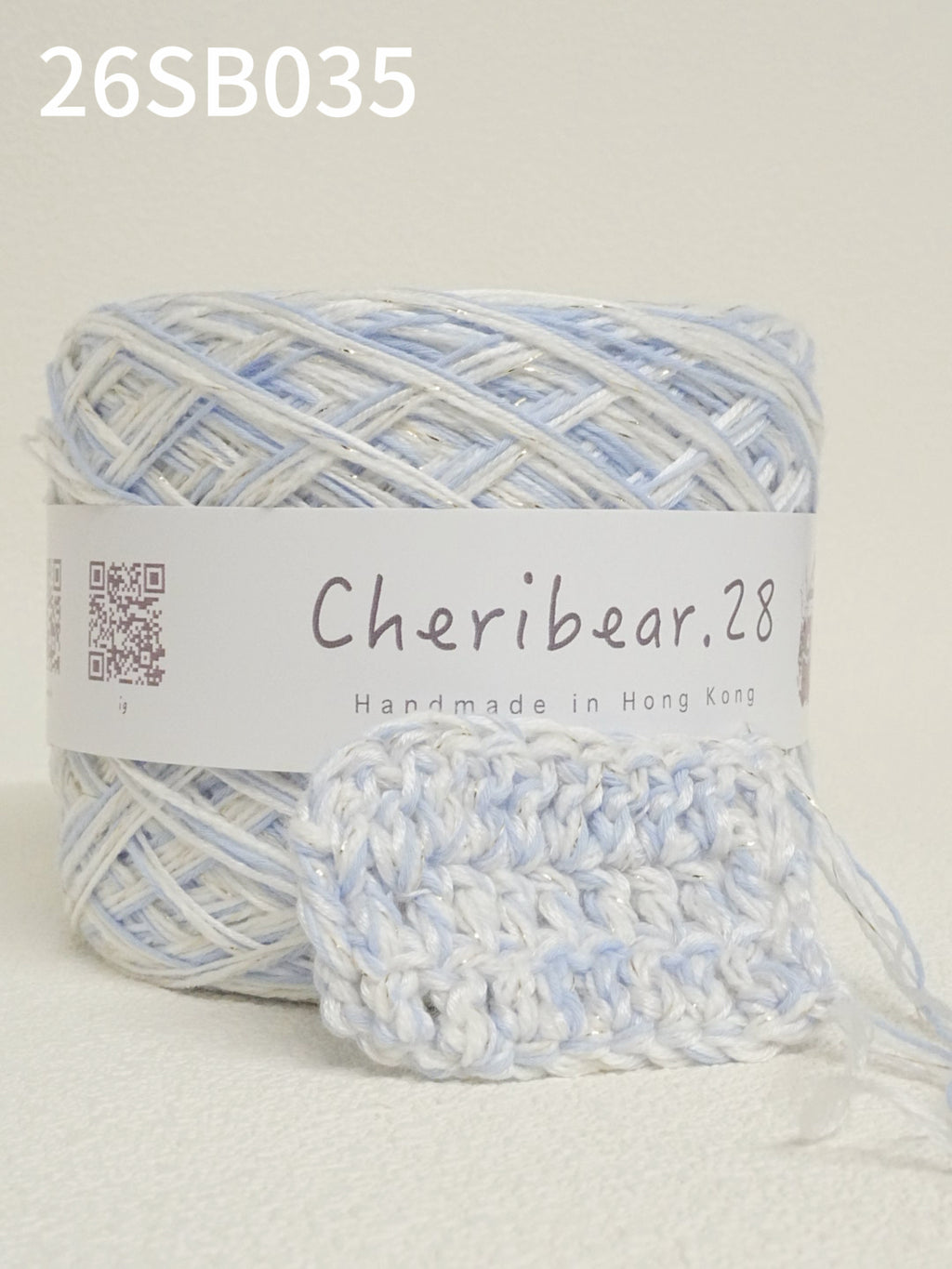 26SB035 ( Silk & Cotton ) Cooling sensation