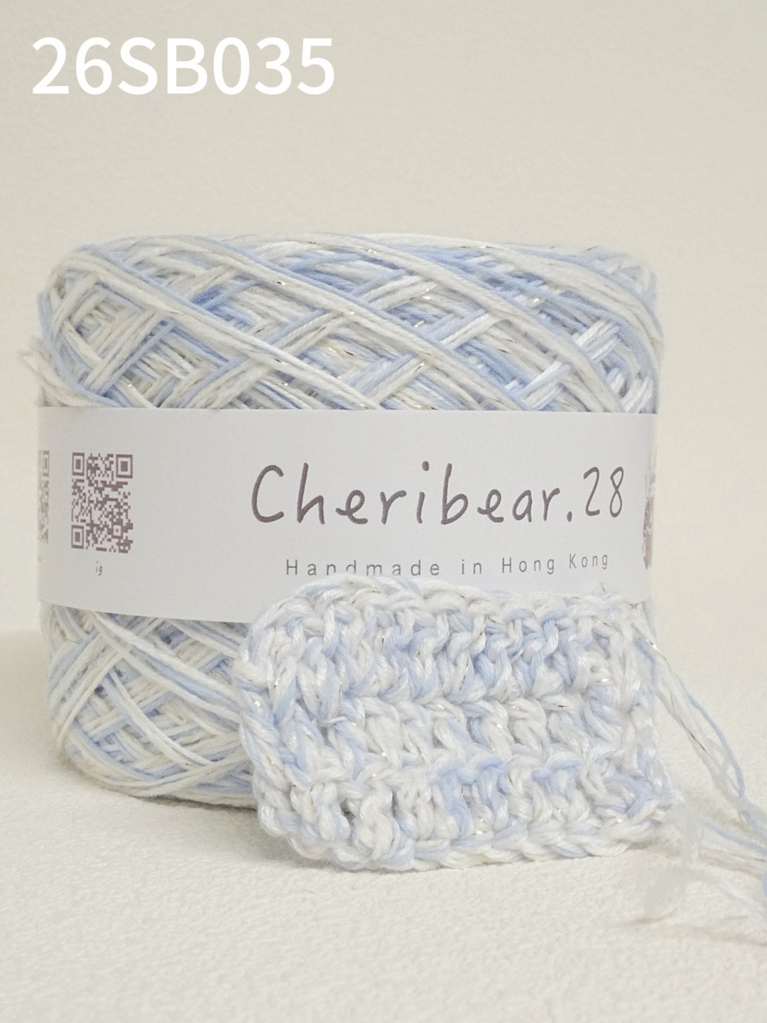 26SB035 ( Silk & Cotton ) Cooling sensation