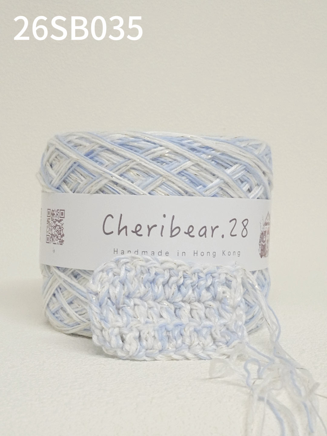 26SB035 ( Silk & Cotton ) Cooling sensation