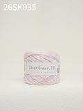 26SK035 ( Silk & Cotton ) Cooling sensation