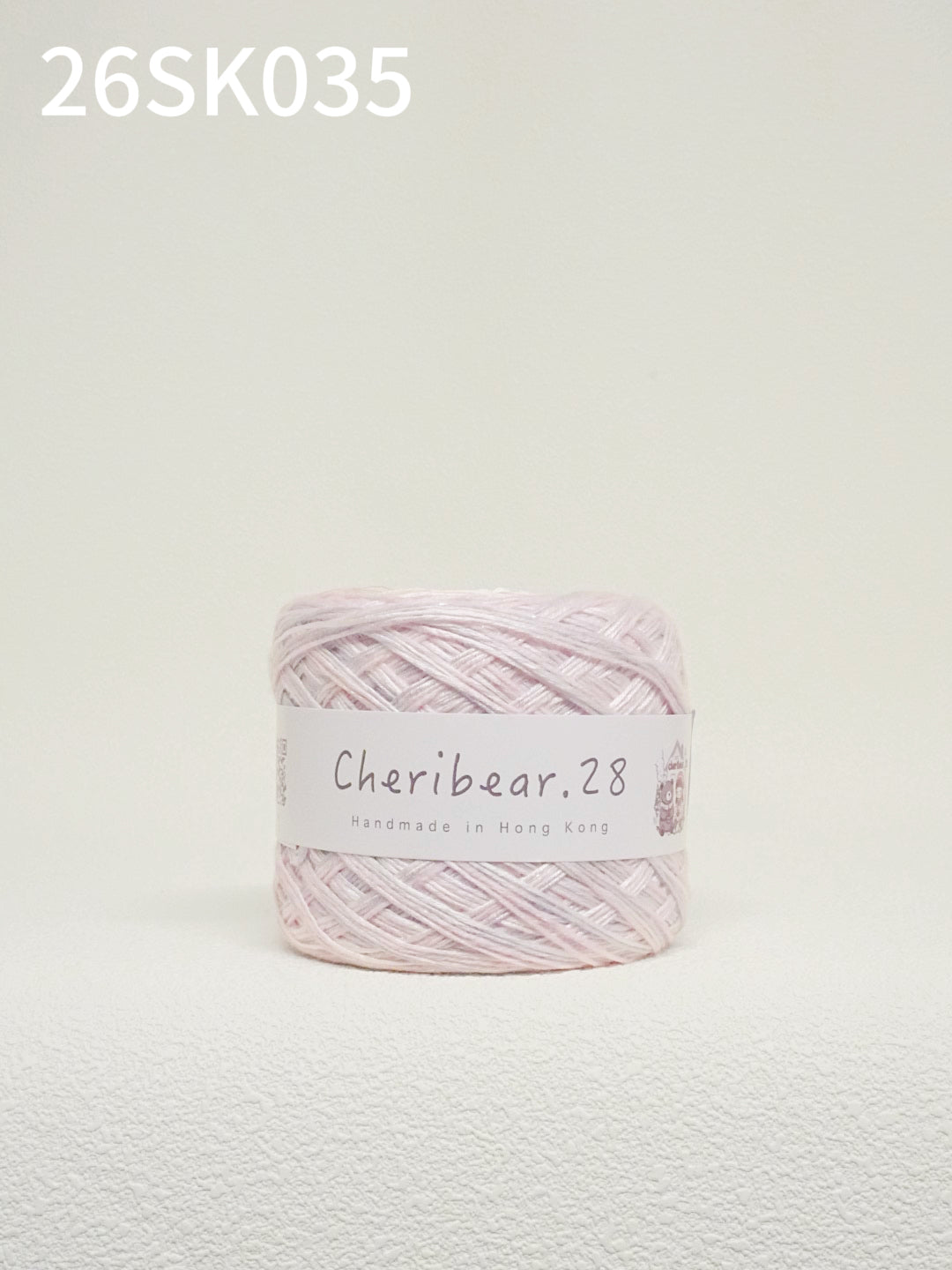 26SK035 ( Silk & Cotton ) Cooling sensation