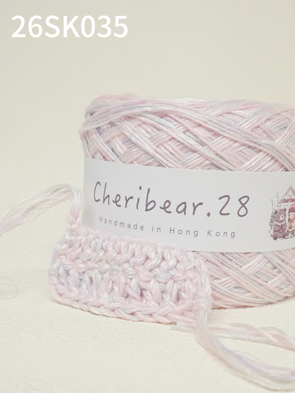 26SK035 ( Silk & Cotton ) Cooling sensation