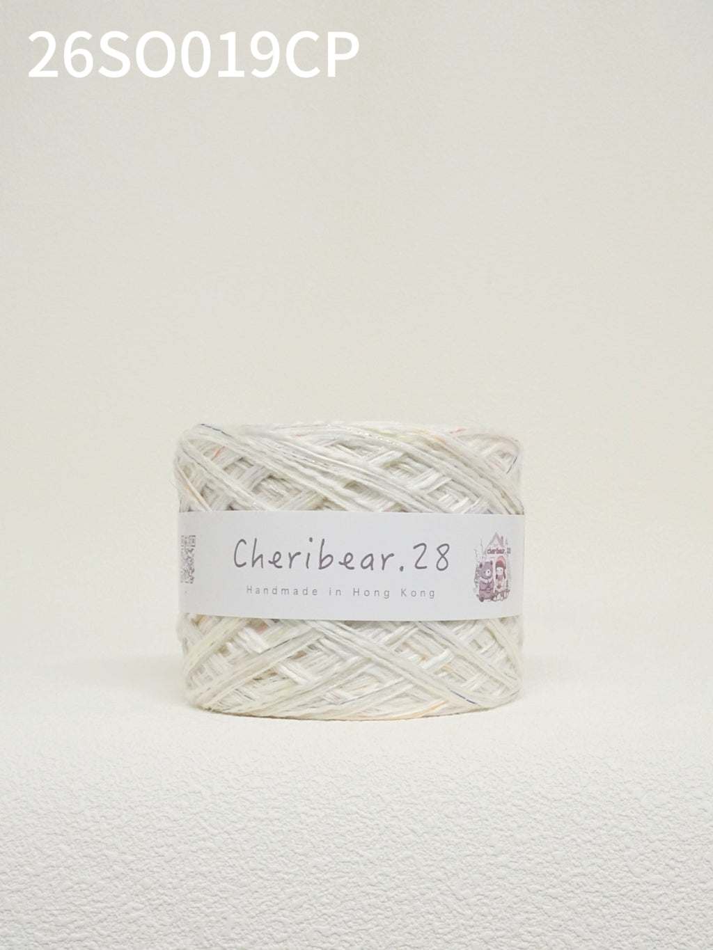 26SO019CP ( Silk & Cotton ) Cooling sensation
