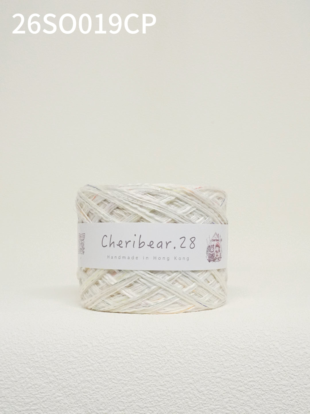 26SO019CP ( Silk & Cotton ) Cooling sensation