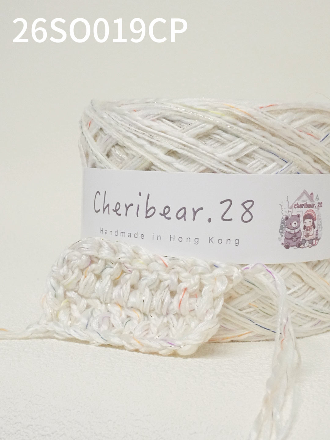 26SO019CP ( Silk & Cotton ) Cooling sensation