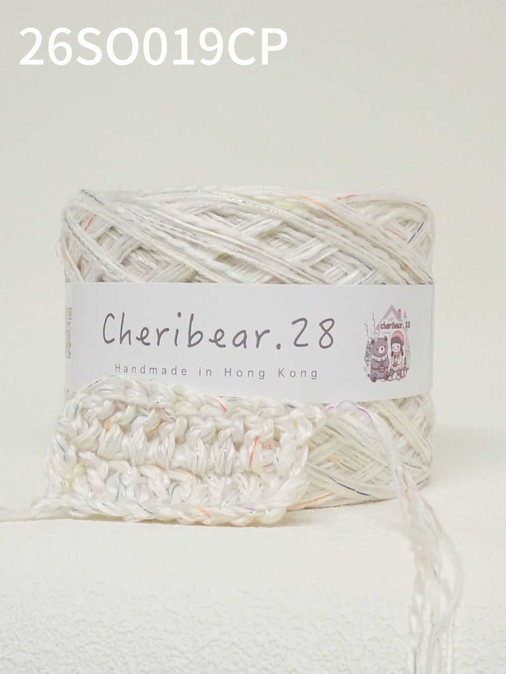 26SO019CP ( Silk & Cotton ) Cooling sensation