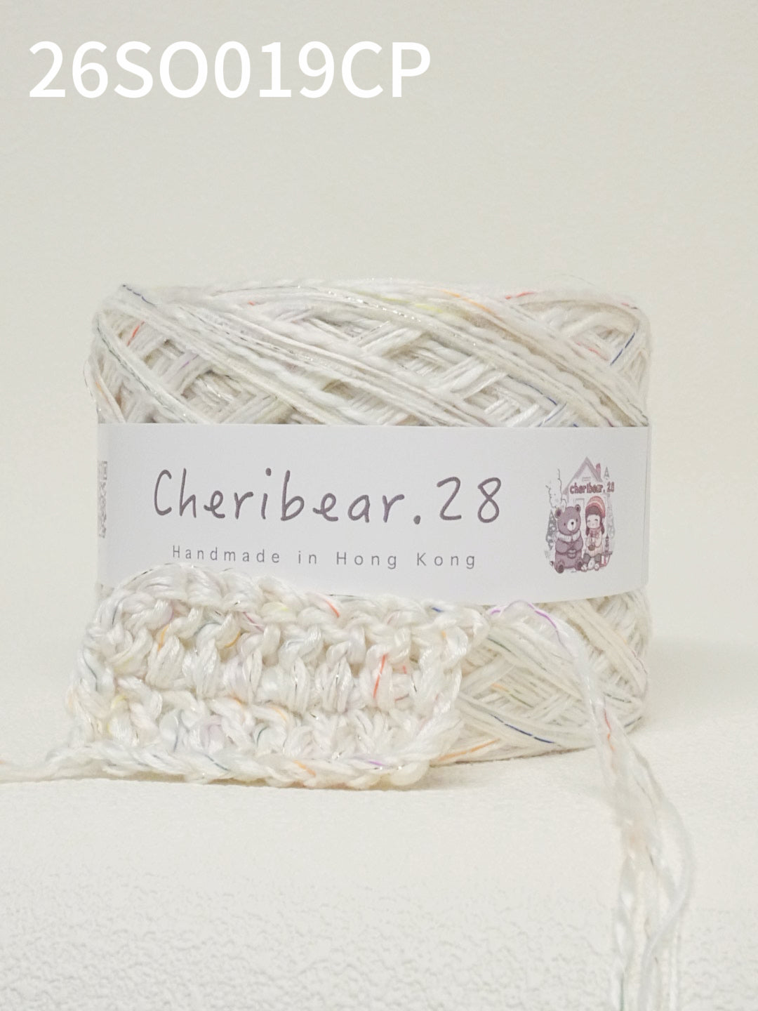 26SO019CP ( Silk & Cotton ) Cooling sensation