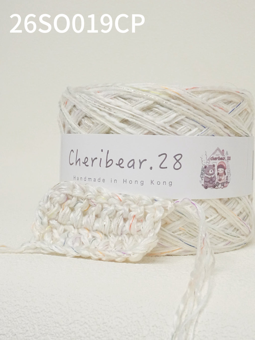 26SO019CP ( Silk & Cotton ) Cooling sensation