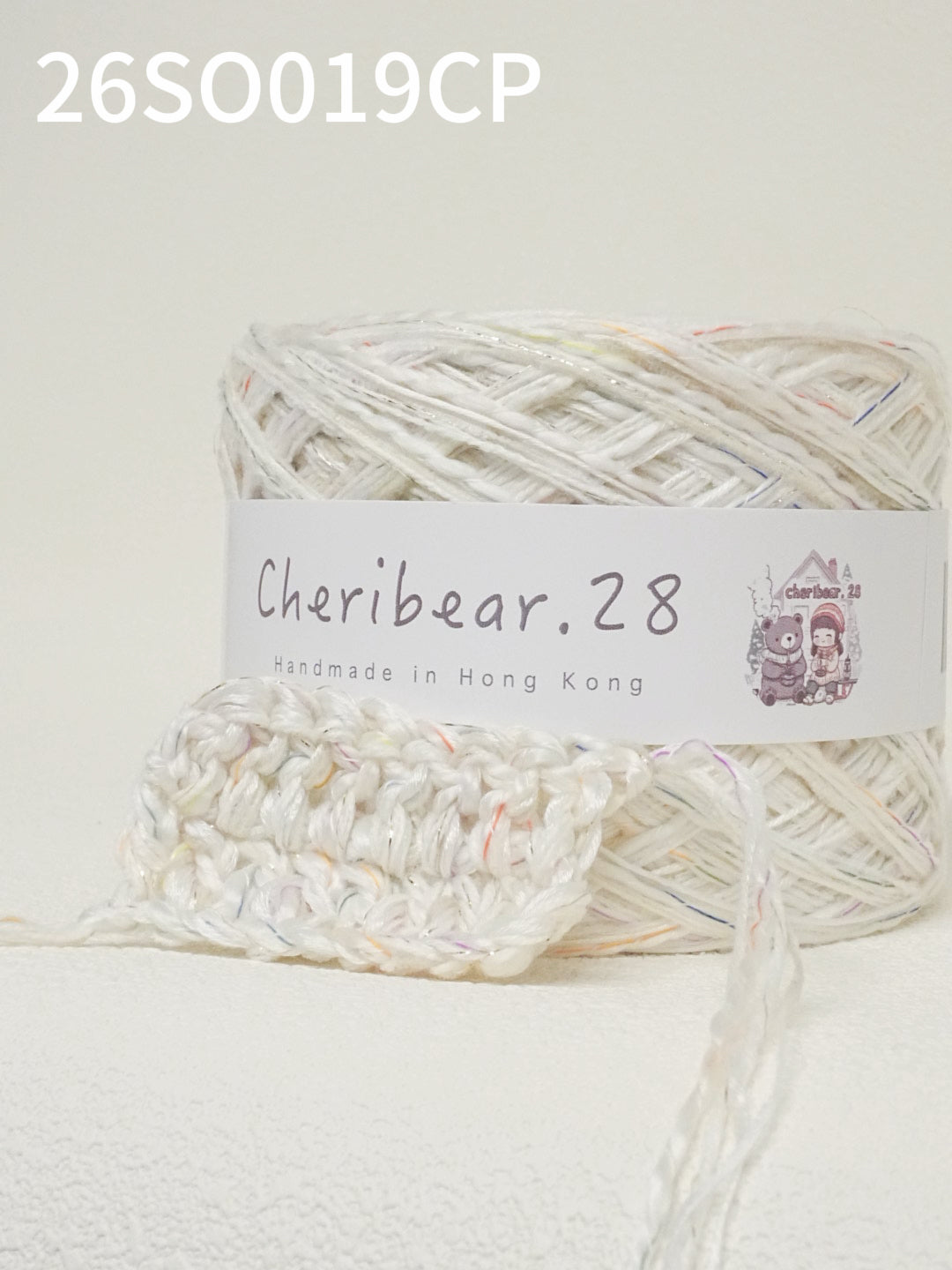 26SO019CP ( Silk & Cotton ) Cooling sensation