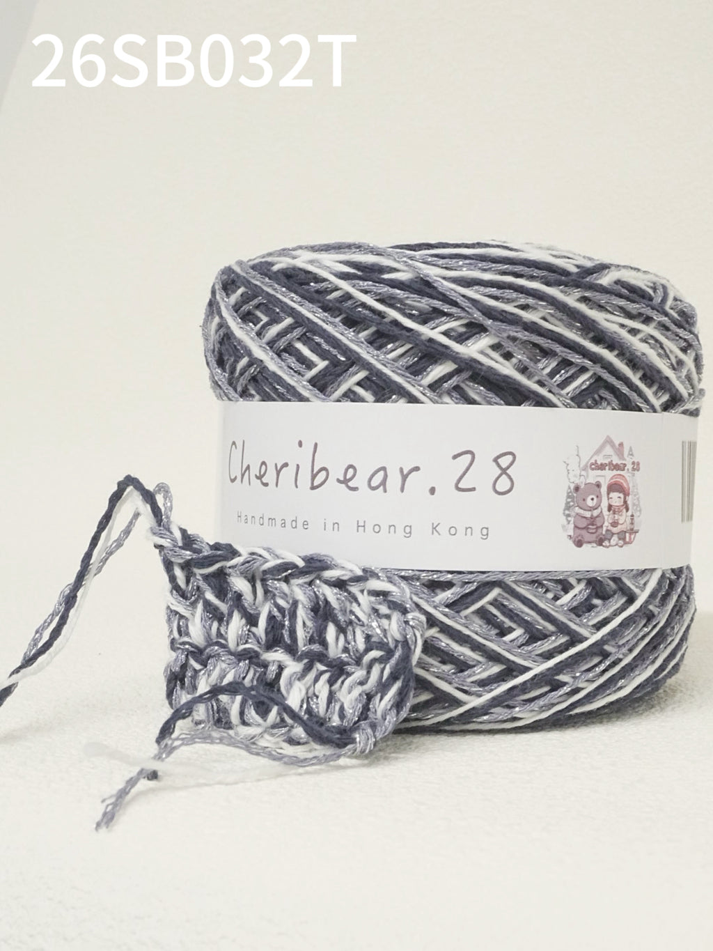 26SB032T