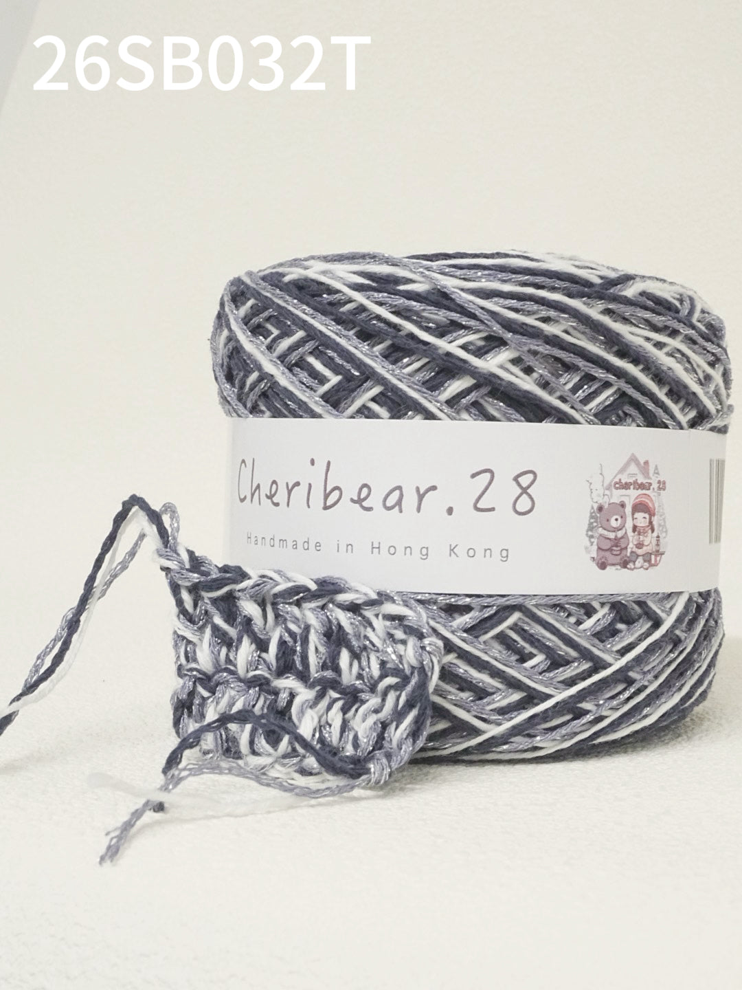 26SB032T