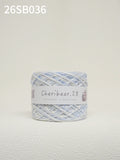 26SB036 ( Silk & Cotton ) Cooling sensation