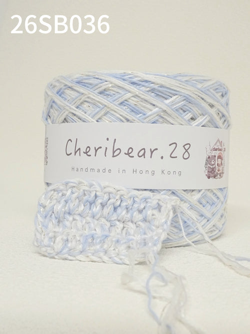 26SB036 ( Silk & Cotton ) Cooling sensation