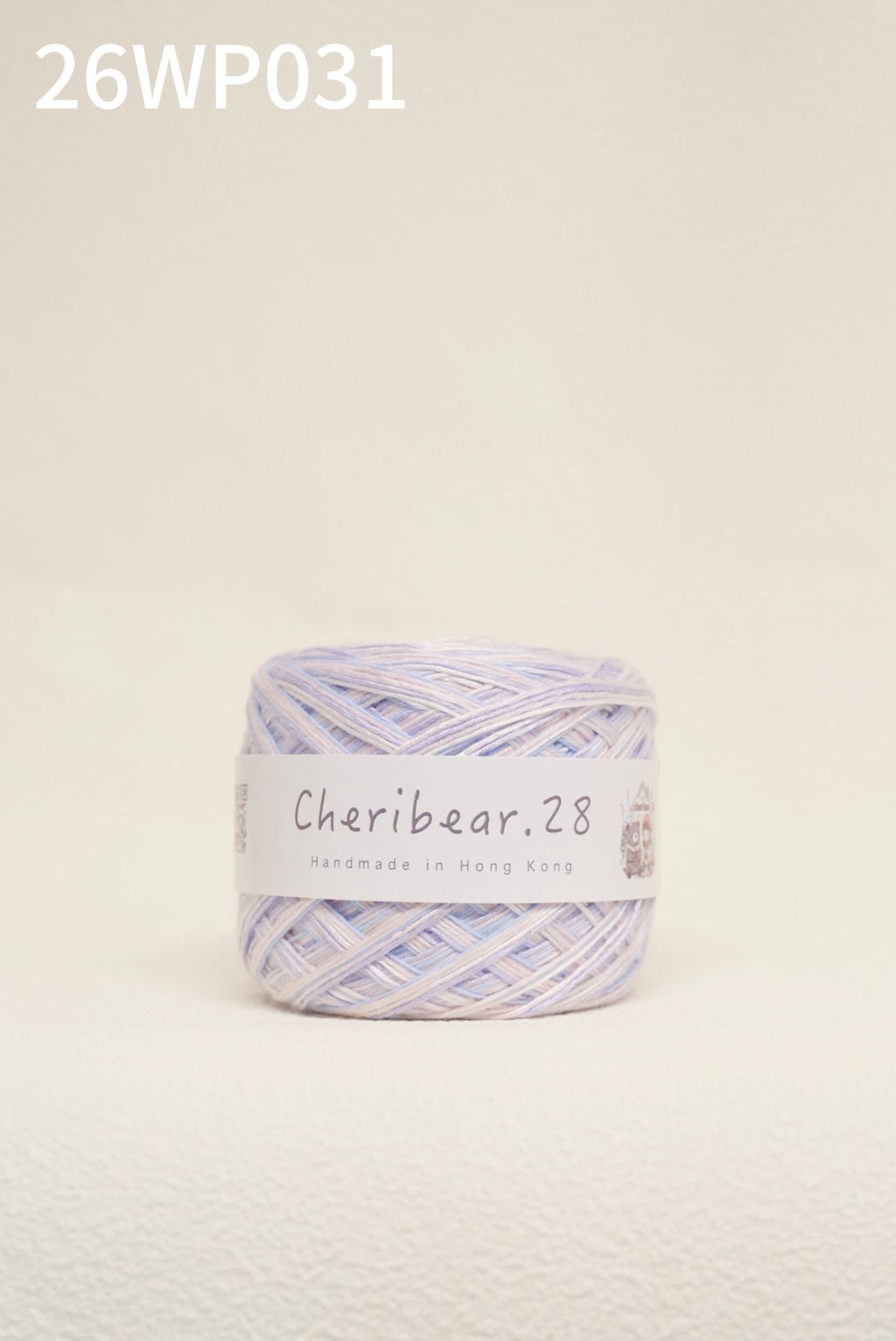 26WP031 ( Silk & Cotton ) Cooling sensation