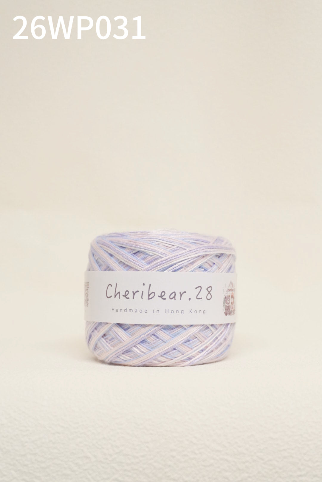 26WP031 ( Silk & Cotton ) Cooling sensation
