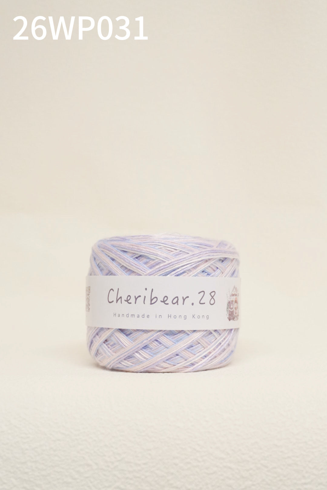 26WP031  ( Silk & Cotton )