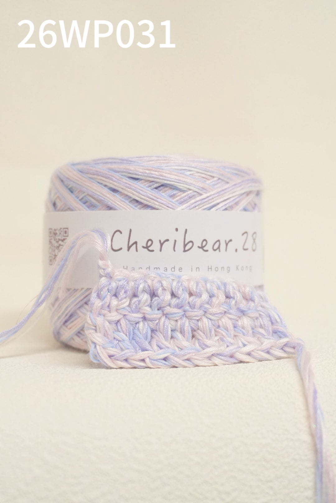 26WP031 ( Silk & Cotton ) Cooling sensation