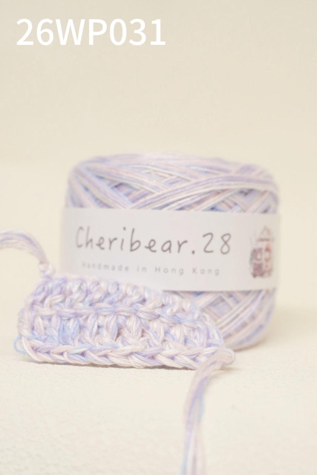 26WP031 ( Silk & Cotton ) Cooling sensation