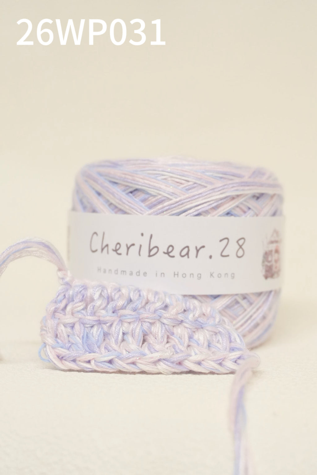 26WP031 ( Silk & Cotton ) Cooling sensation