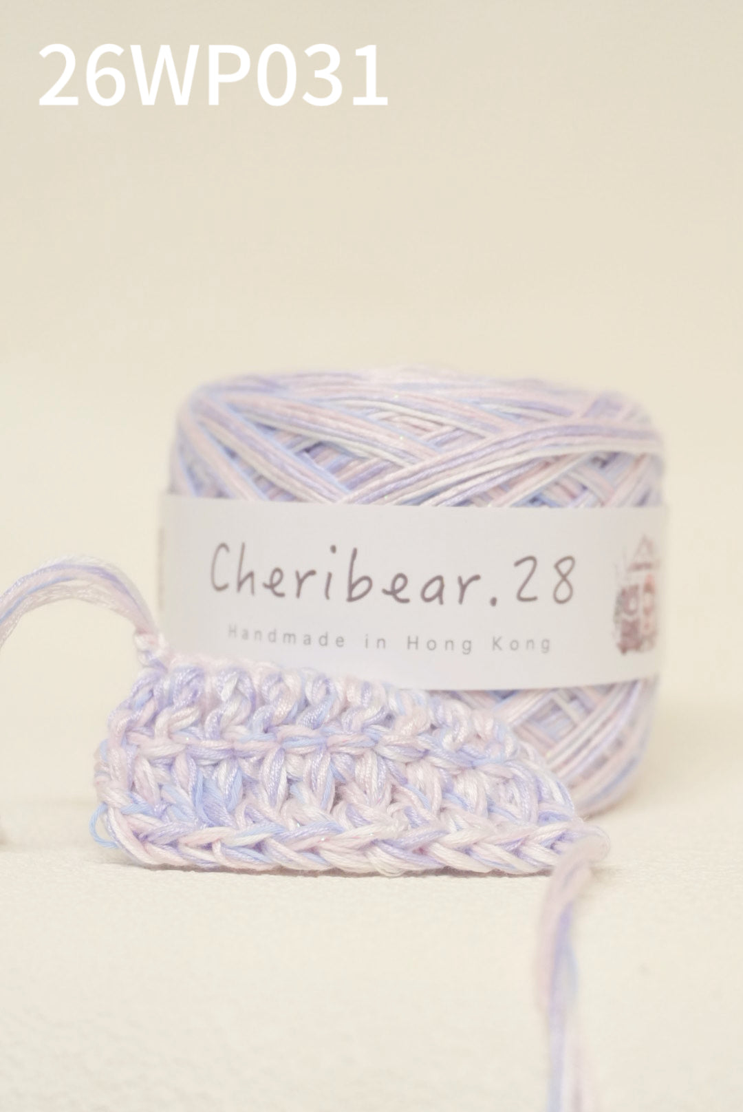 26WP031 ( Silk & Cotton ) Cooling sensation