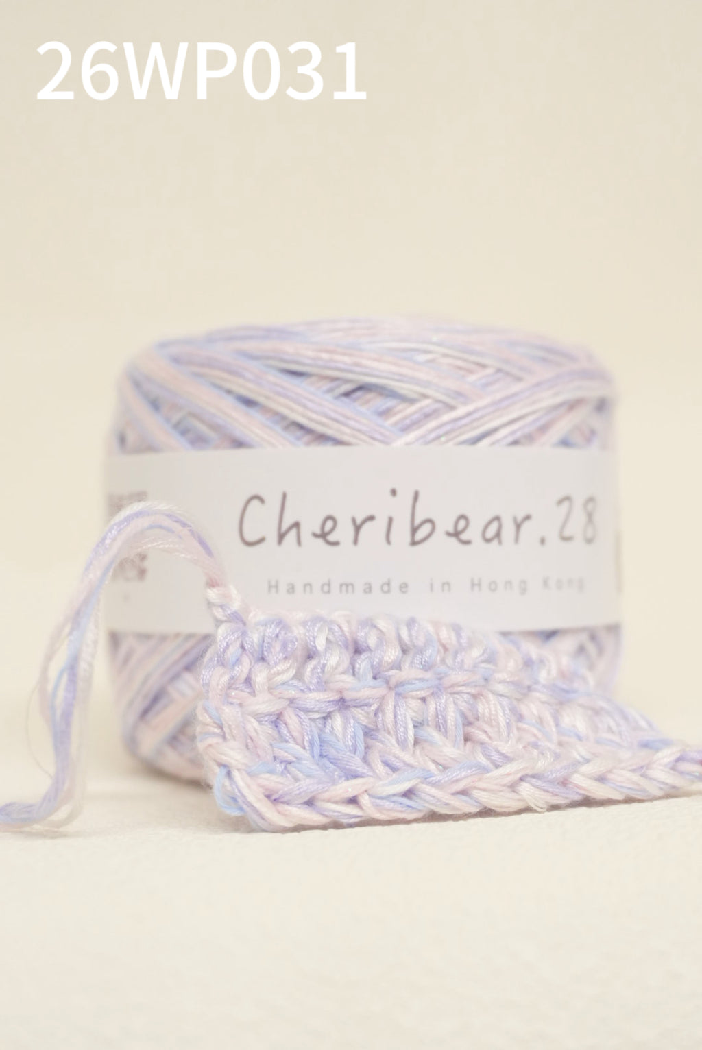 26WP031 ( Silk & Cotton ) Cooling sensation