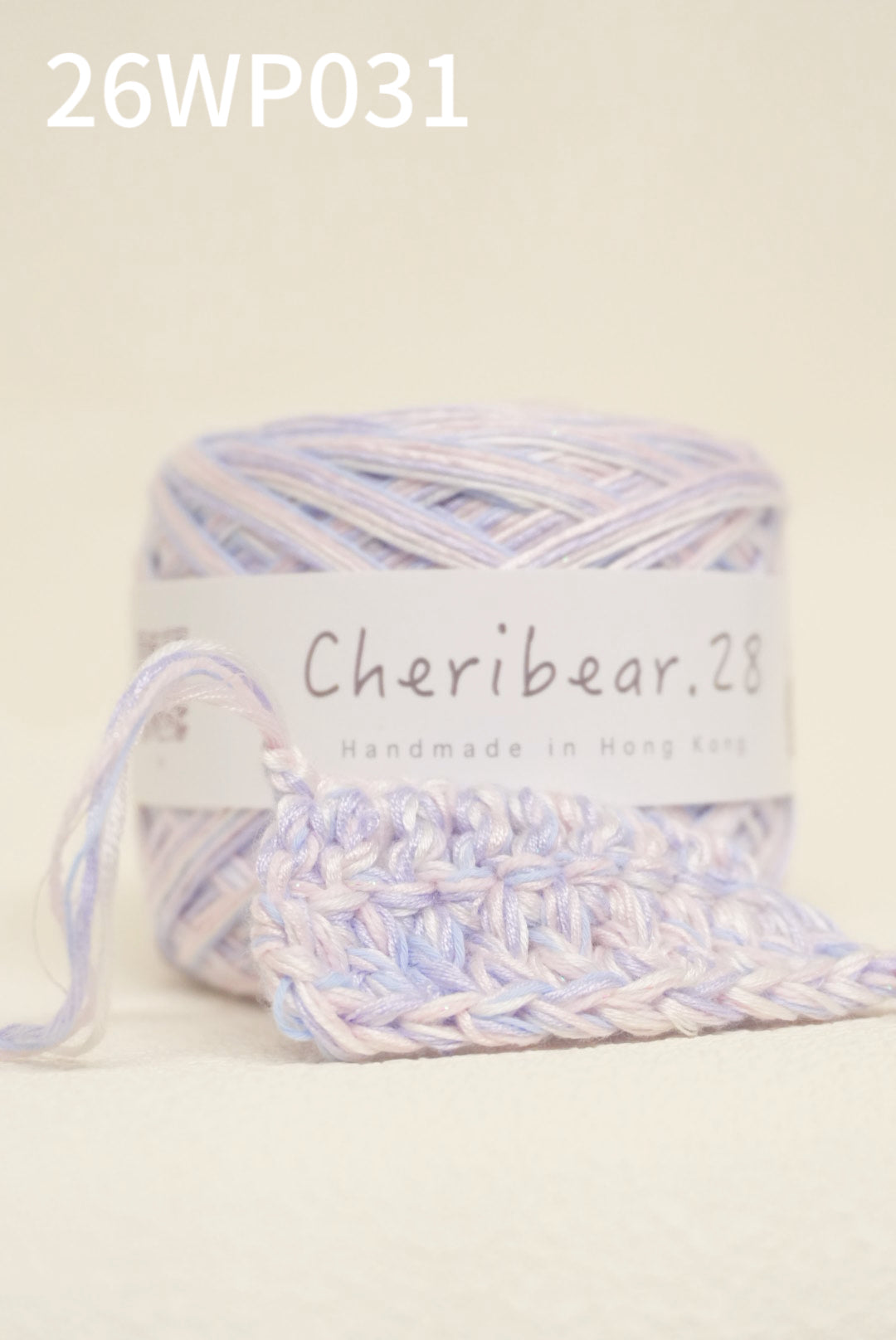 26WP031 ( Silk & Cotton ) Cooling sensation