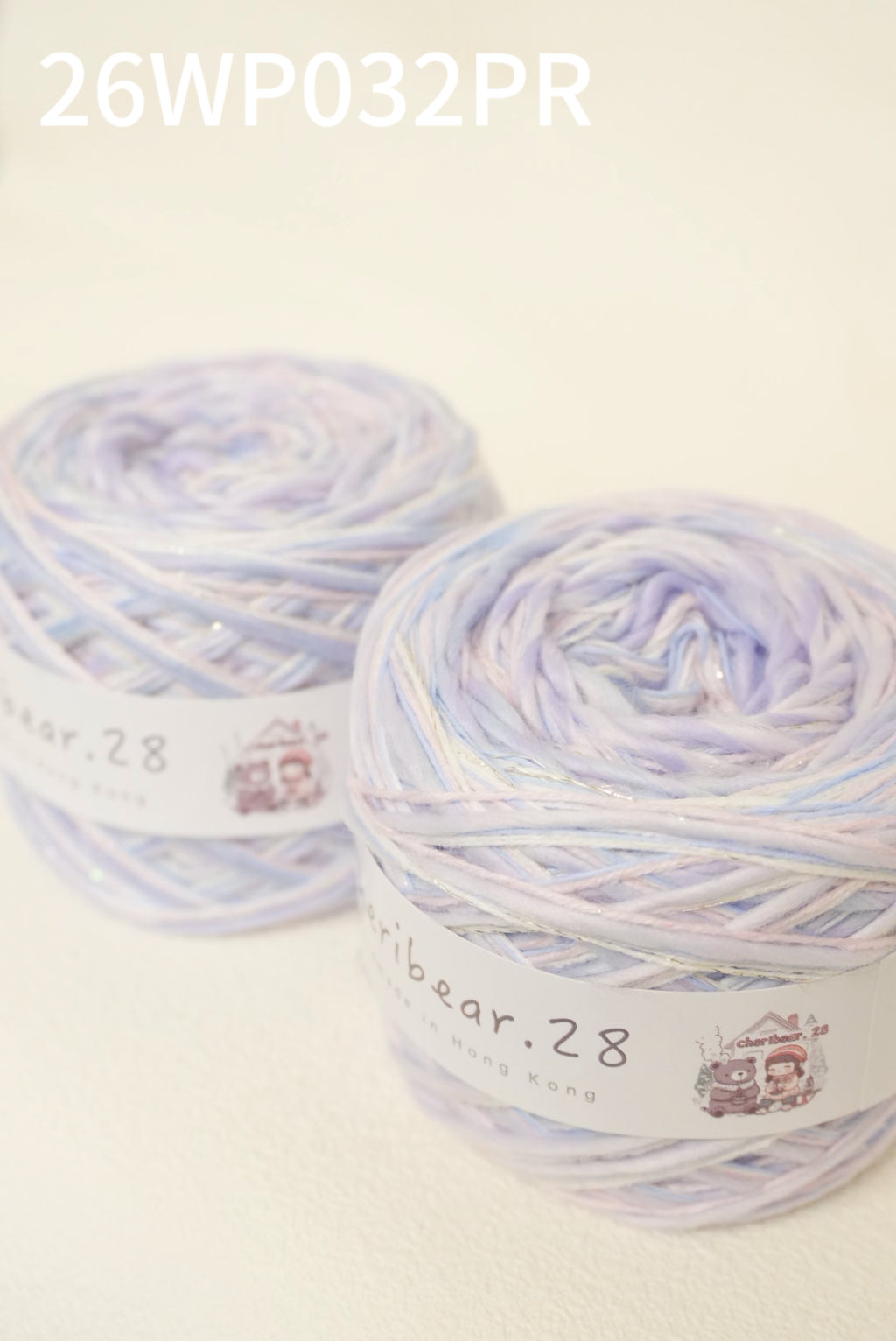 26WP032PR( Premium )