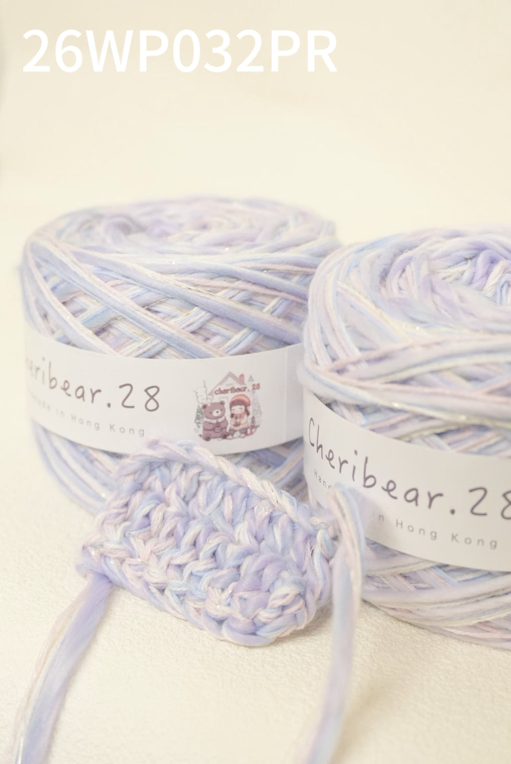 26WP032PR( Premium )