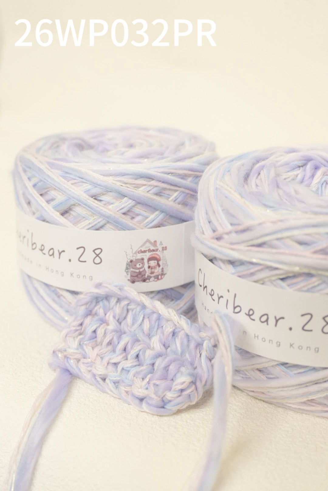 26WP032PR( Premium )