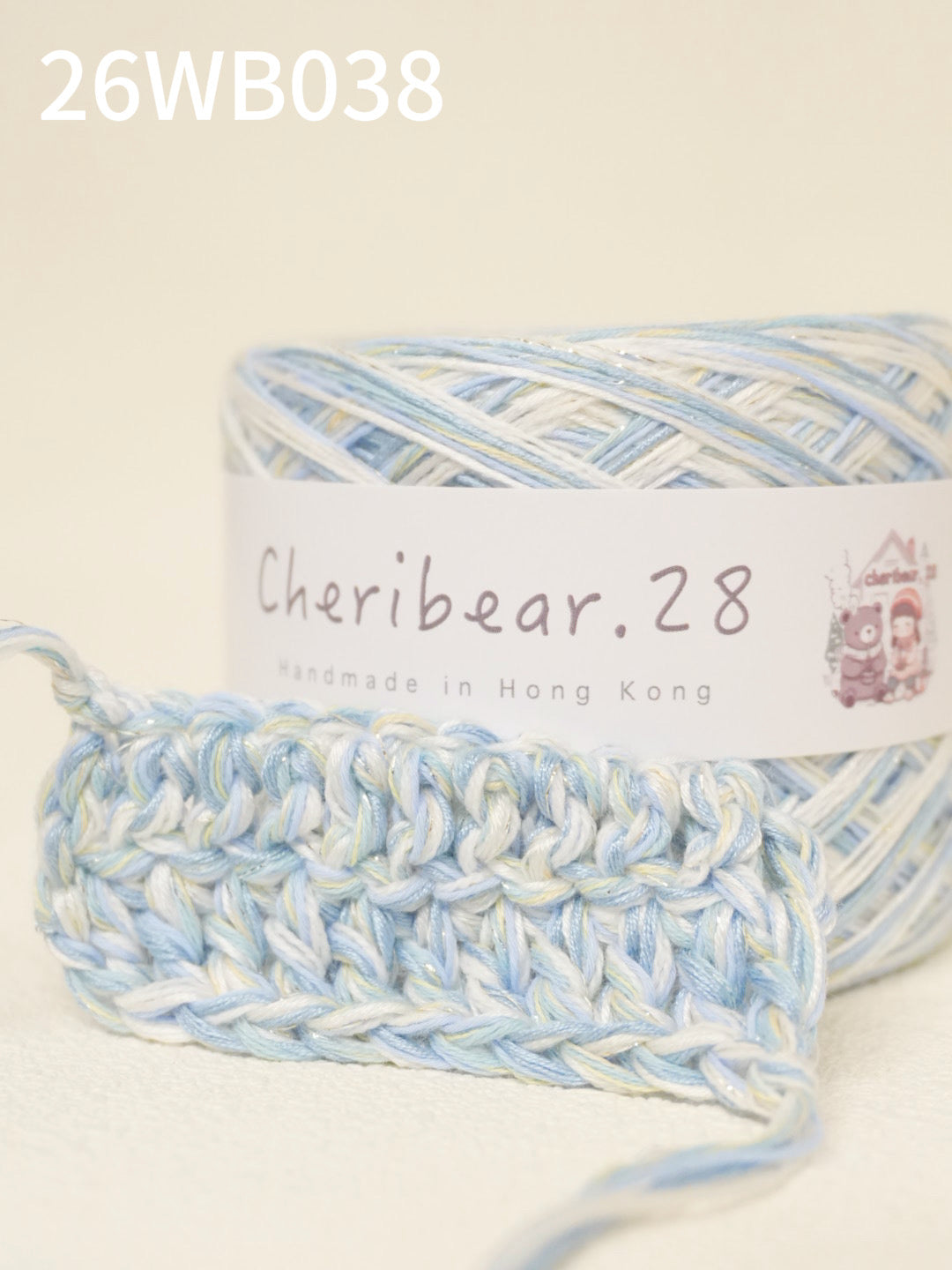 26WB038