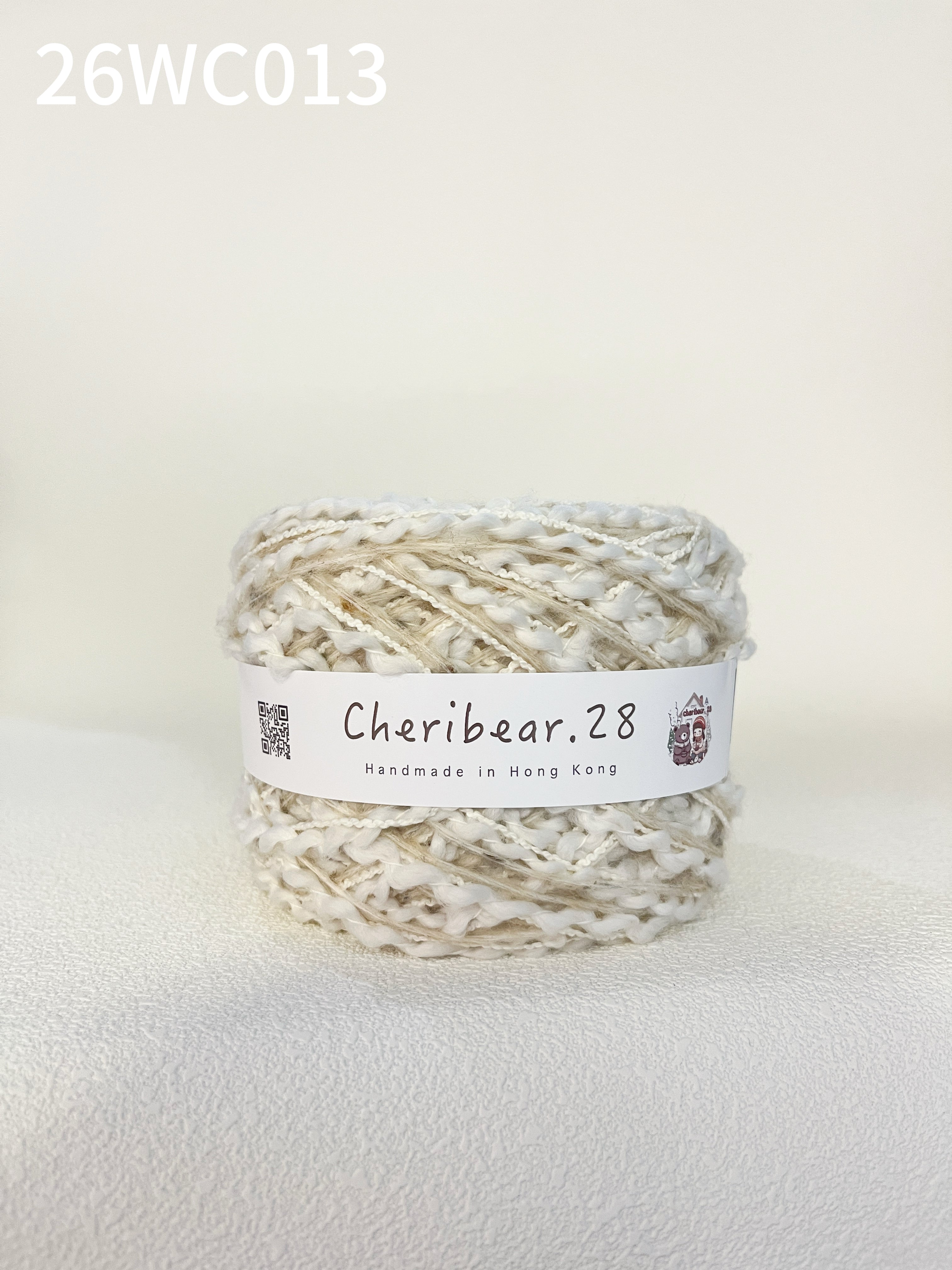 ☁️𝐂𝐚𝐫𝐛𝐨𝐧𝐚𝐫𝐚 𝐂𝐥𝐨𝐮𝐝☁️26WC013