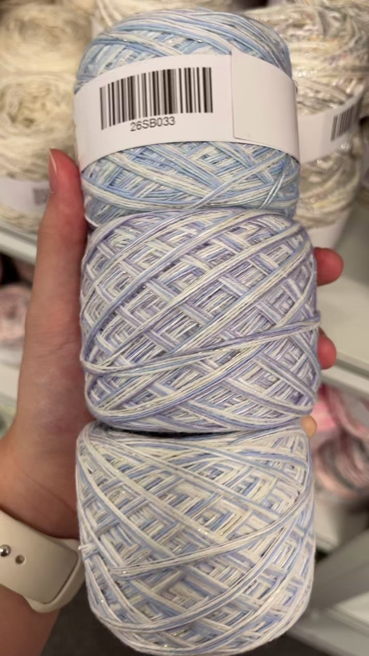26SB033 ( Silk & Cotton ) Cooling sensation